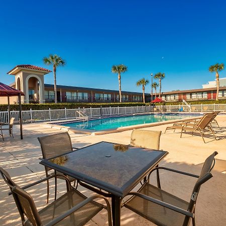 Red Roof Inn Plus+ セント・オーガスティン エクステリア 写真