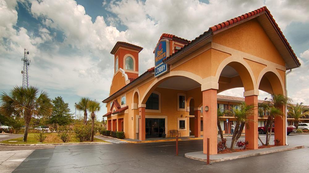 Red Roof Inn Plus+ セント・オーガスティン エクステリア 写真