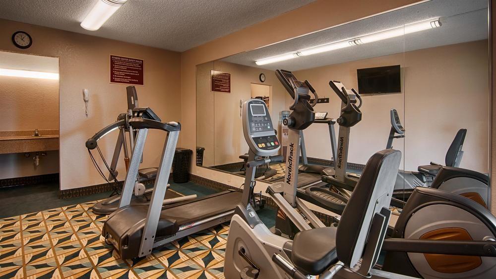 Red Roof Inn Plus+ セント・オーガスティン エクステリア 写真