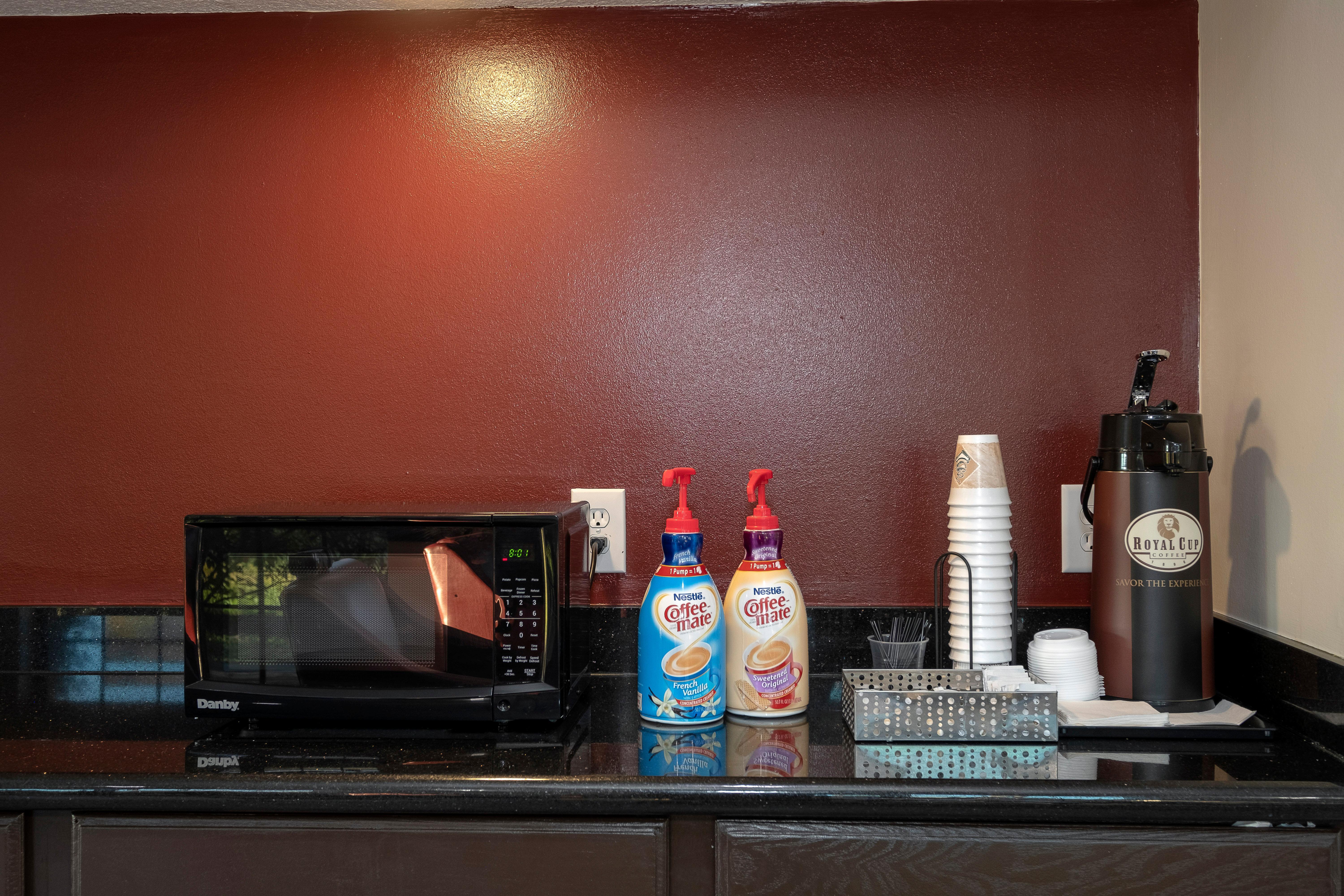 Red Roof Inn Plus+ セント・オーガスティン エクステリア 写真