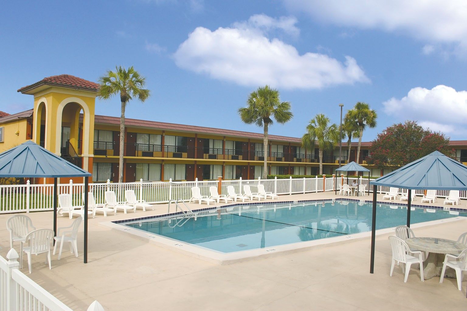 Red Roof Inn Plus+ セント・オーガスティン エクステリア 写真