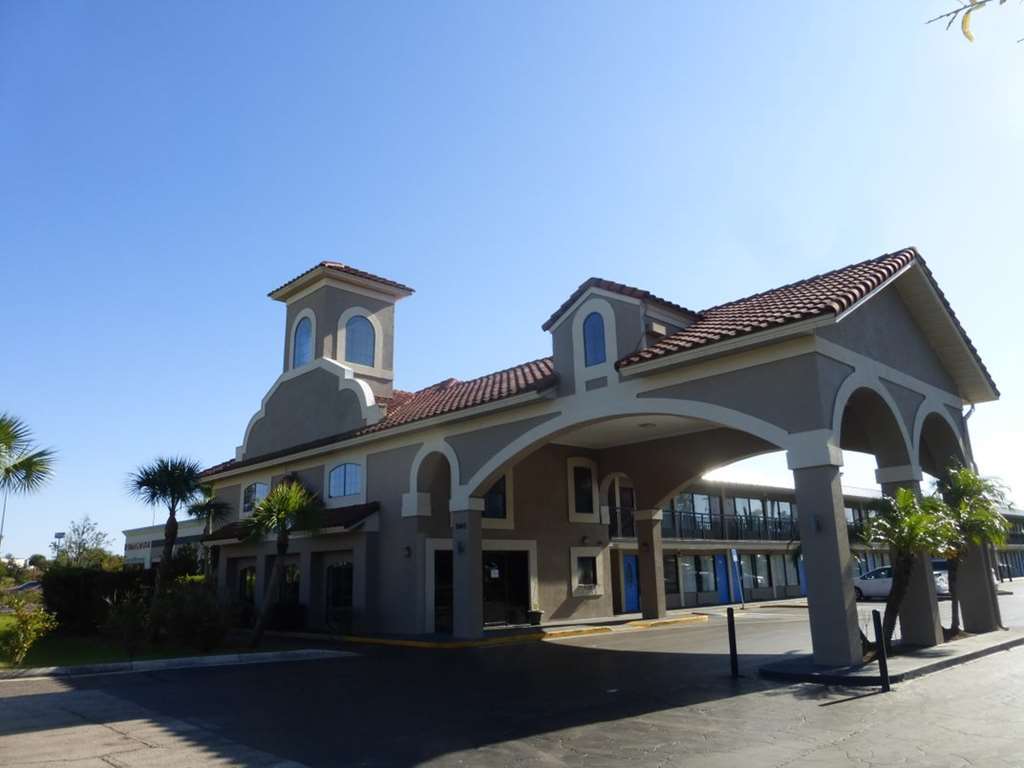 Red Roof Inn Plus+ セント・オーガスティン エクステリア 写真