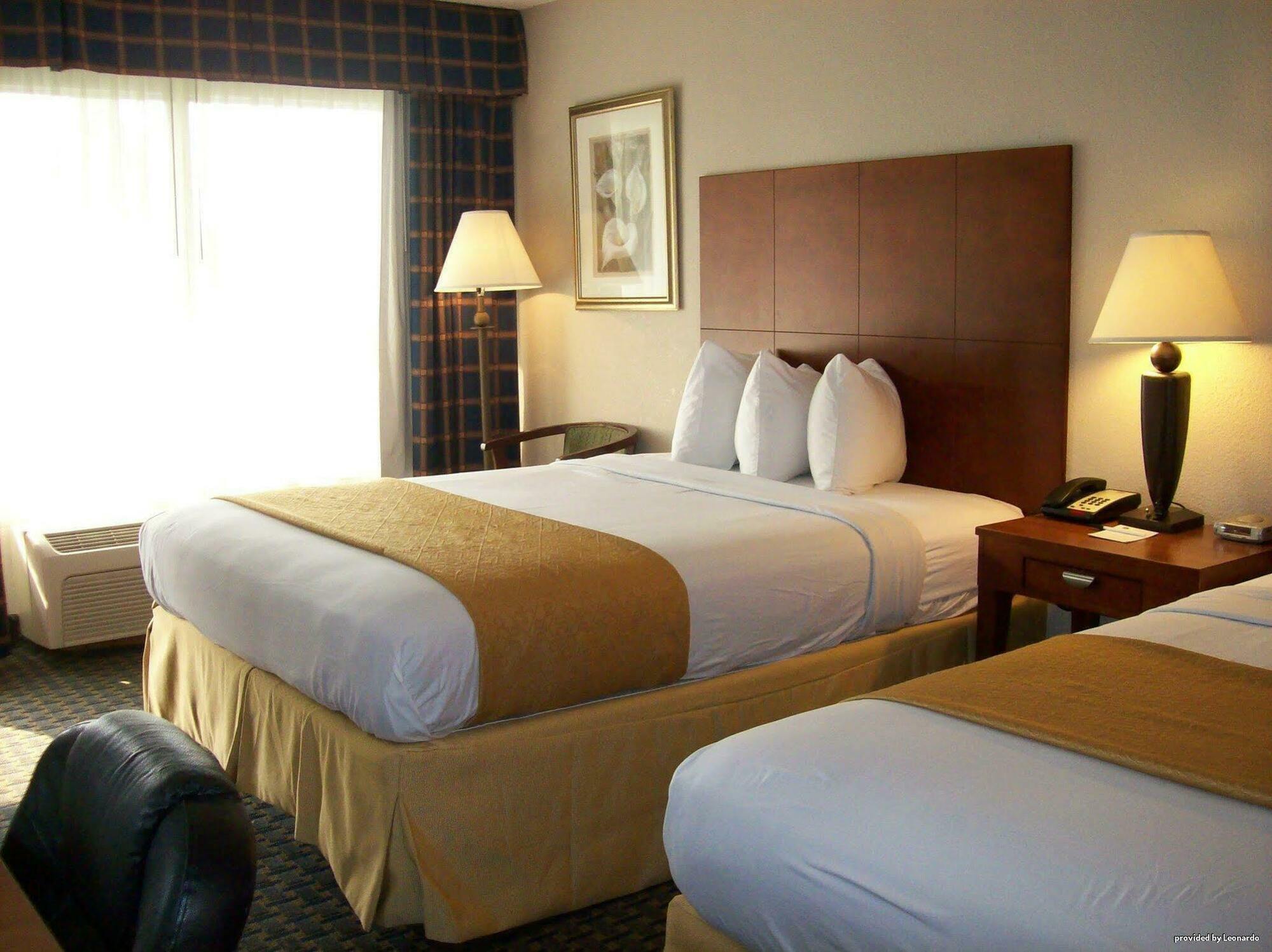 Red Roof Inn Plus+ セント・オーガスティン エクステリア 写真
